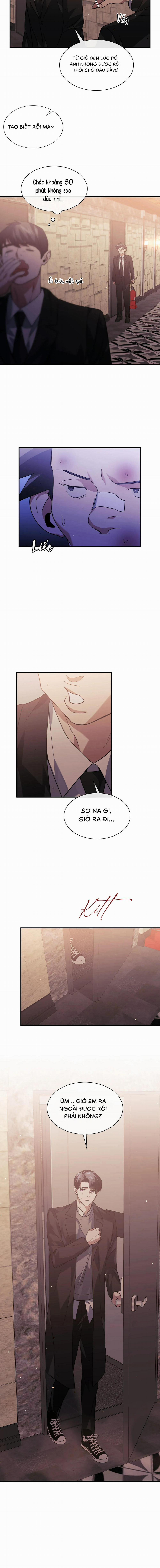 Hoa Lan Tây 31 trang 11