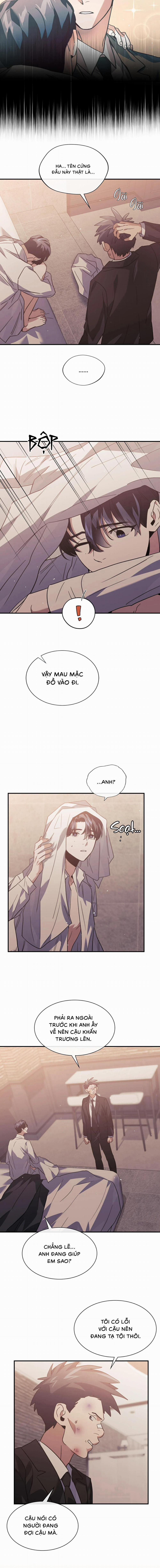 Hoa Lan Tây 31 trang 8