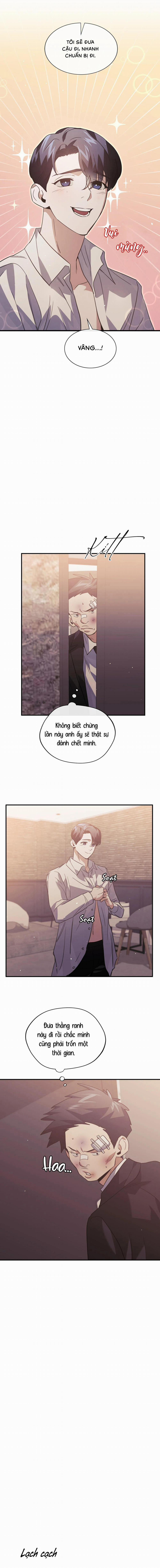 Hoa Lan Tây 31 trang 9