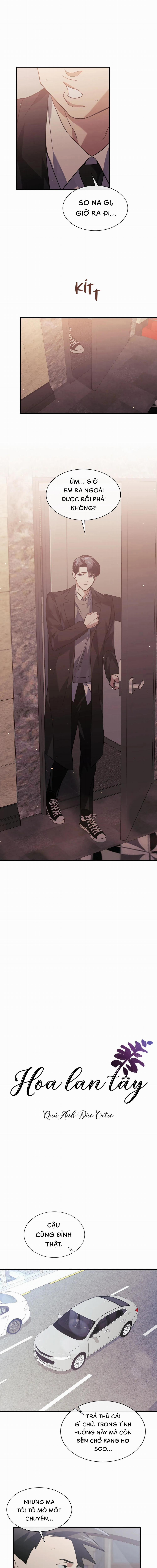 Hoa Lan Tây 32 trang 0