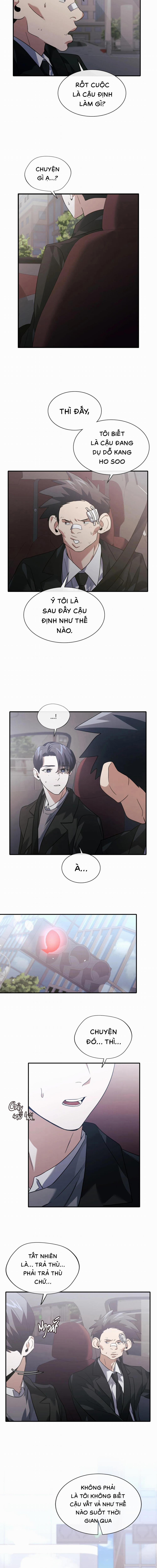 Hoa Lan Tây 32 trang 1