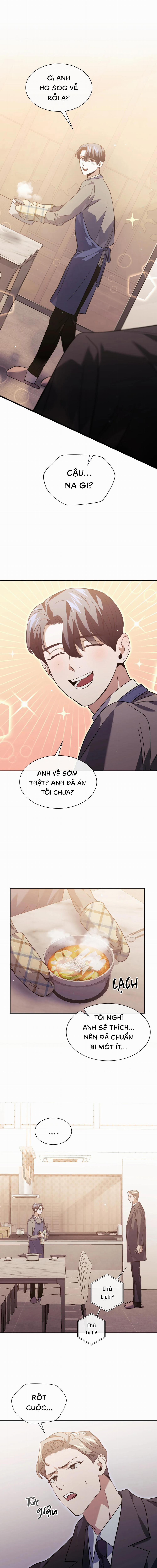 Hoa Lan Tây 32 trang 6