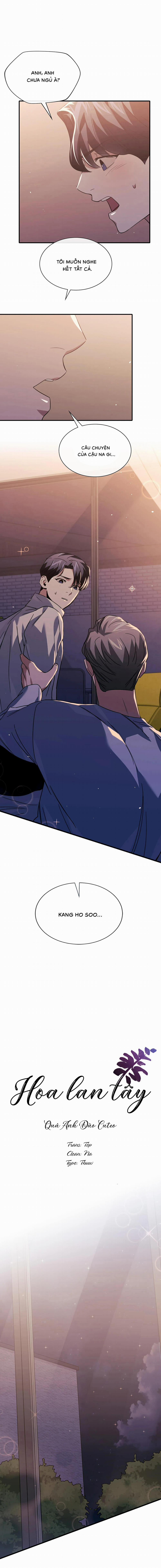 Hoa Lan Tây 33 trang 0