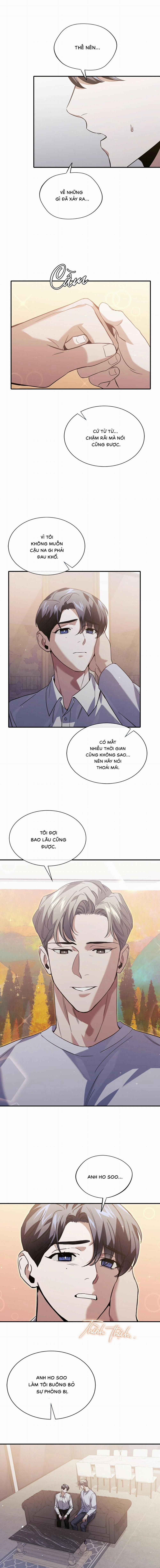 Hoa Lan Tây 33 trang 1