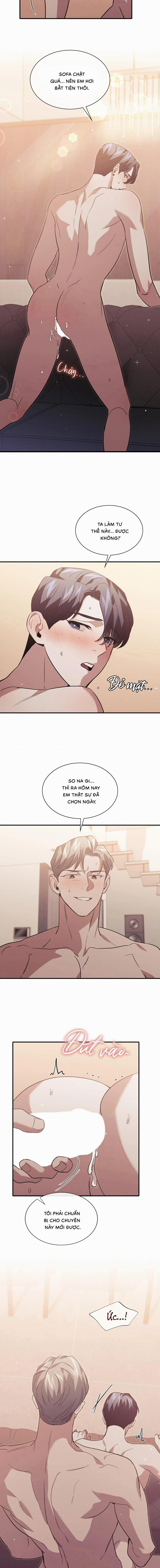 Hoa Lan Tây 33 trang 11