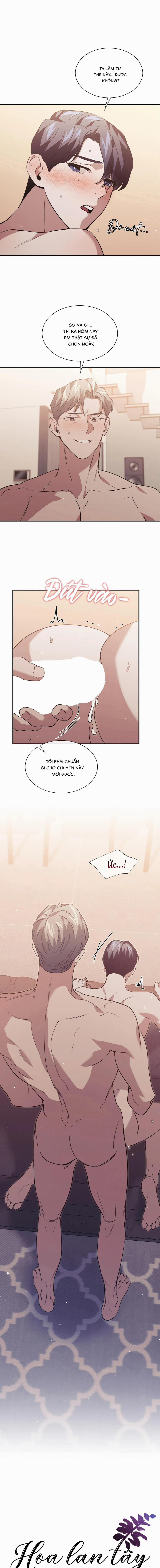 Hoa Lan Tây 34 trang 0