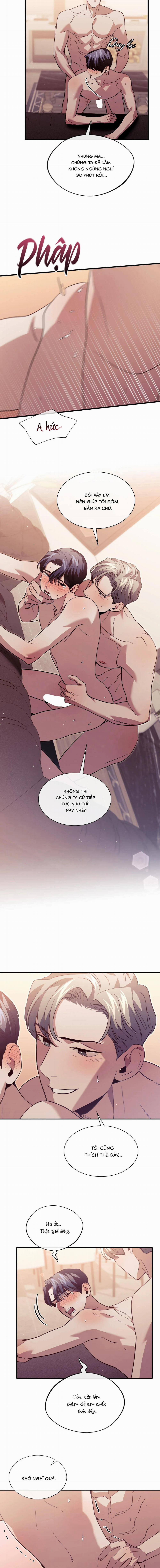 Hoa Lan Tây 34 trang 2