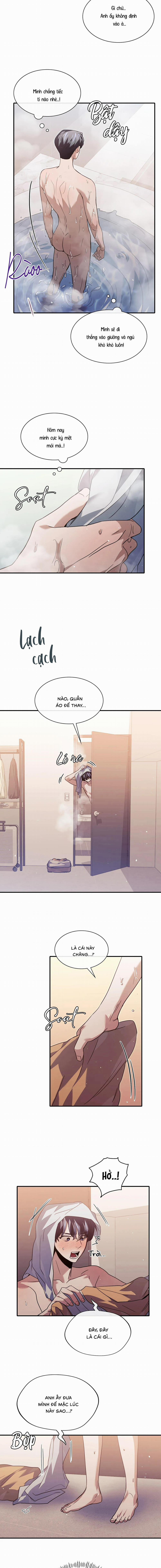 Hoa Lan Tây 34 trang 8