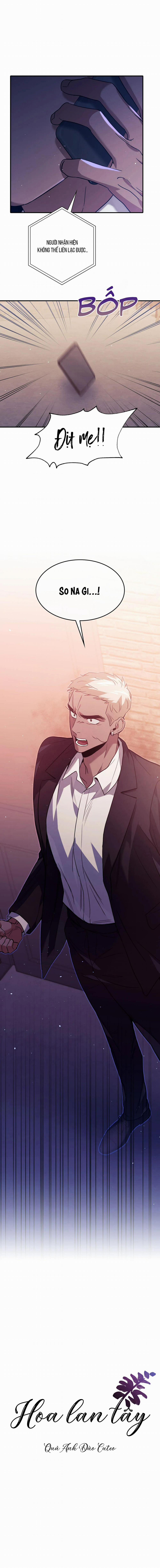 Hoa Lan Tây 35 trang 0