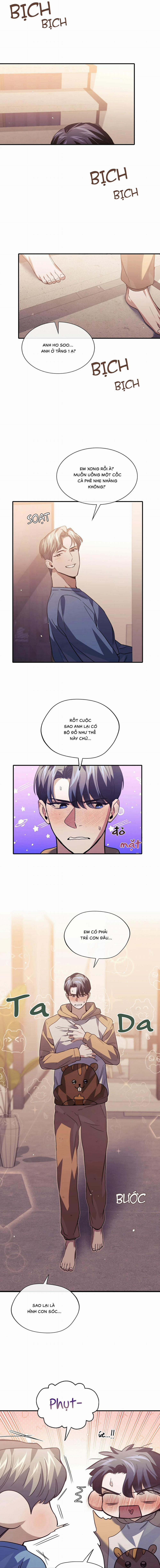 Hoa Lan Tây 35 trang 1