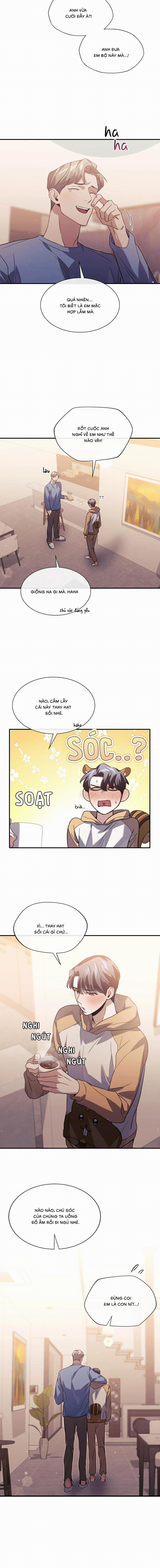 Hoa Lan Tây 35 trang 2