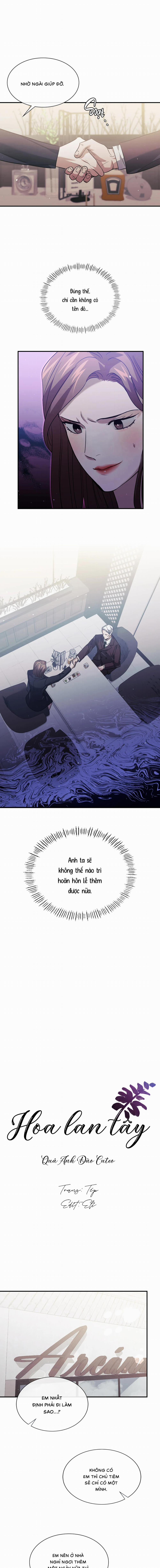 Hoa Lan Tây 37 trang 0