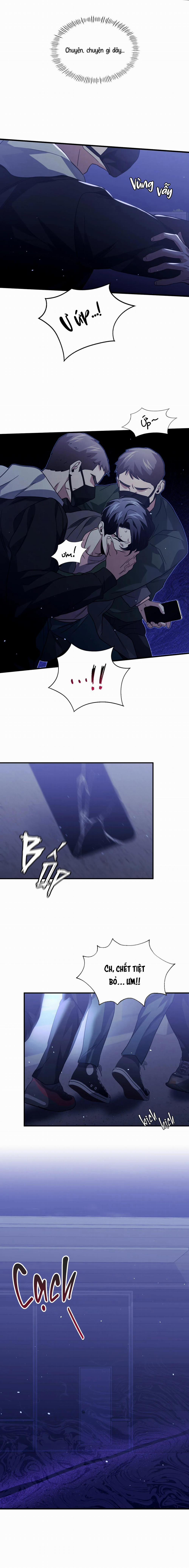 Hoa Lan Tây 37 trang 10