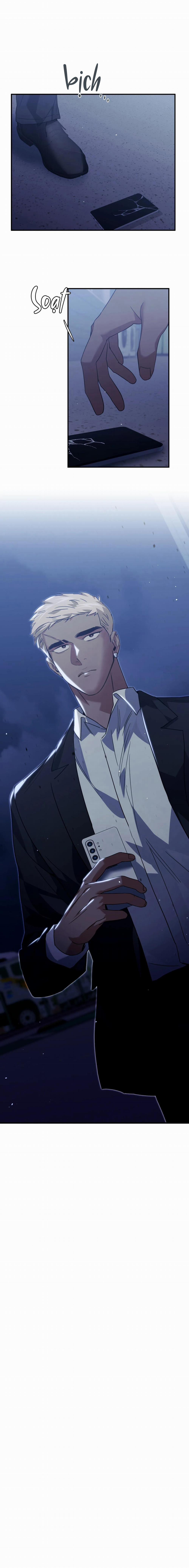 Hoa Lan Tây 37 trang 11