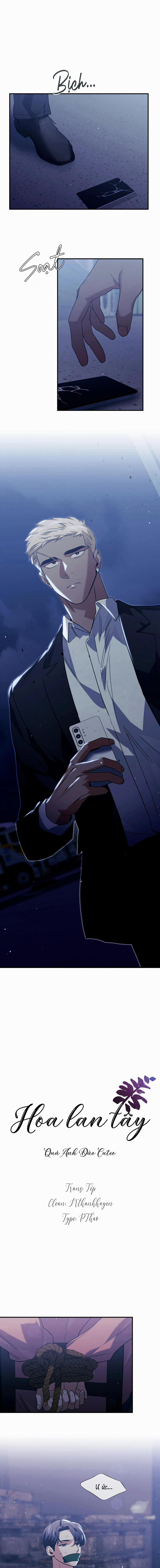 Hoa Lan Tây 38 trang 0