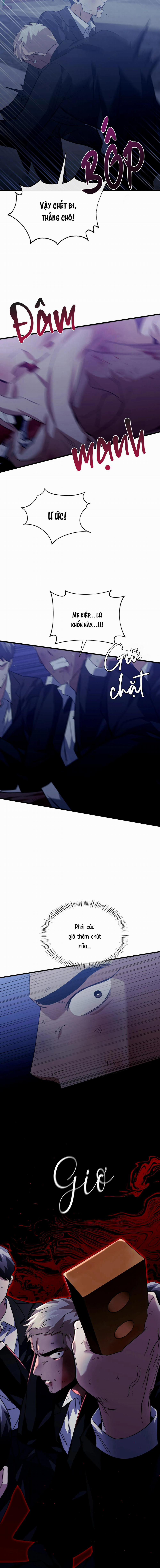 Hoa Lan Tây 38 trang 10