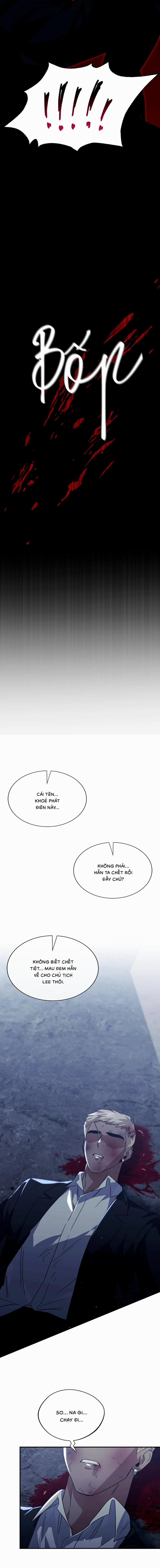 Hoa Lan Tây 38 trang 11