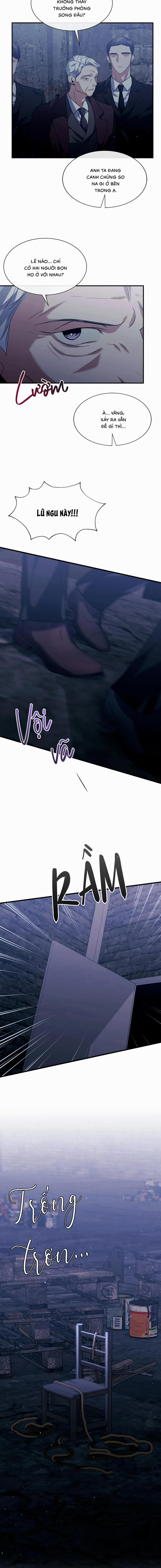 Hoa Lan Tây 38 trang 5