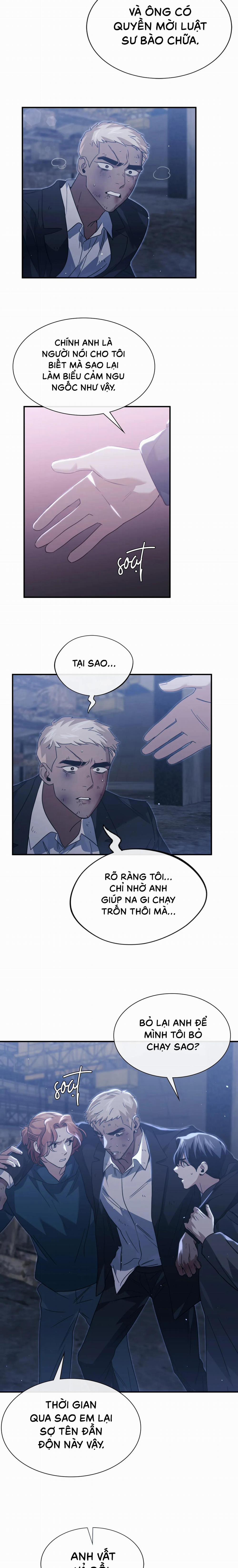 Hoa Lan Tây 39 trang 10