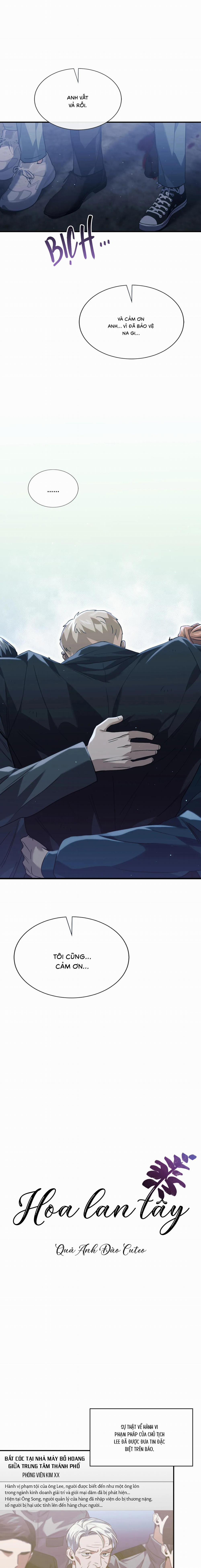 Hoa Lan Tây 40 trang 0