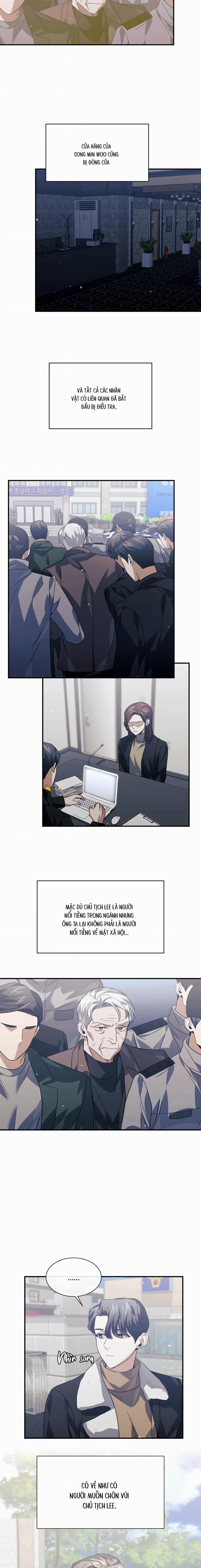 Hoa Lan Tây 40 trang 1