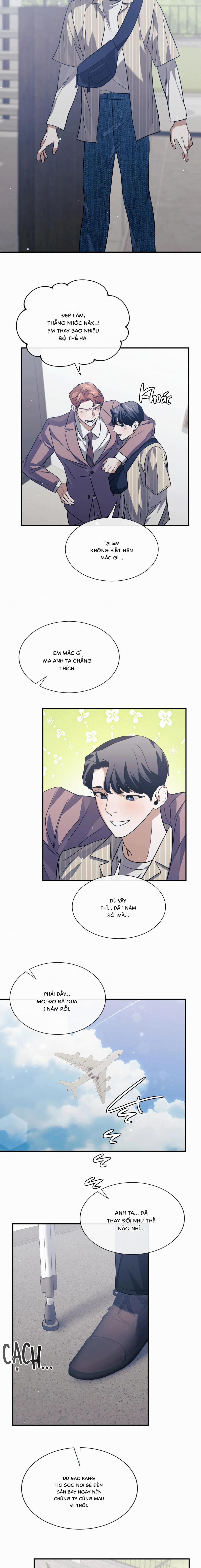 Hoa Lan Tây 40 trang 11