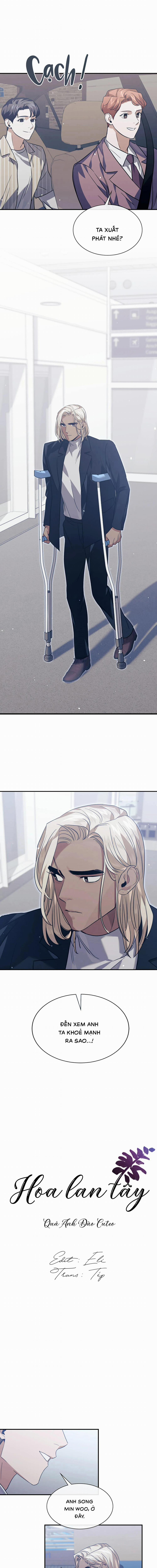 Hoa Lan Tây 41 trang 0