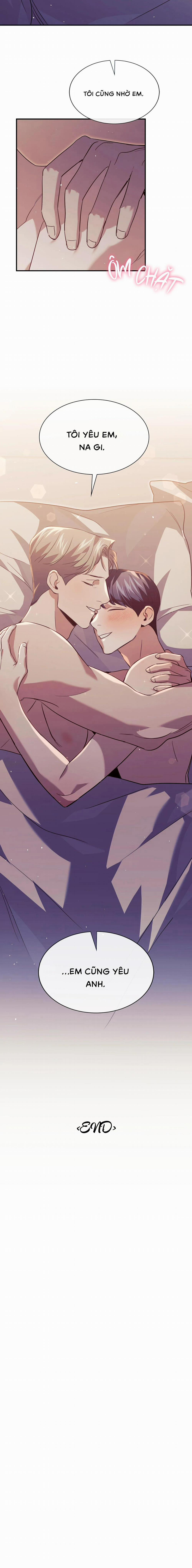 Hoa Lan Tây 41 trang 11