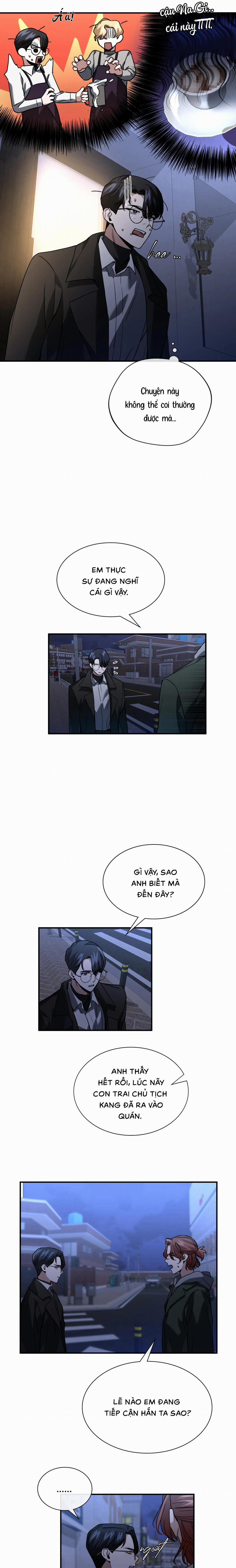 Hoa Lan Tây 5 trang 12