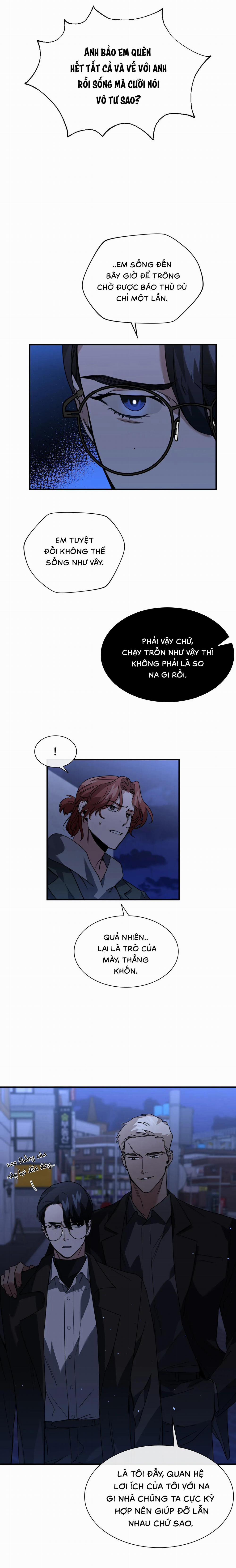 Hoa Lan Tây 5 trang 14