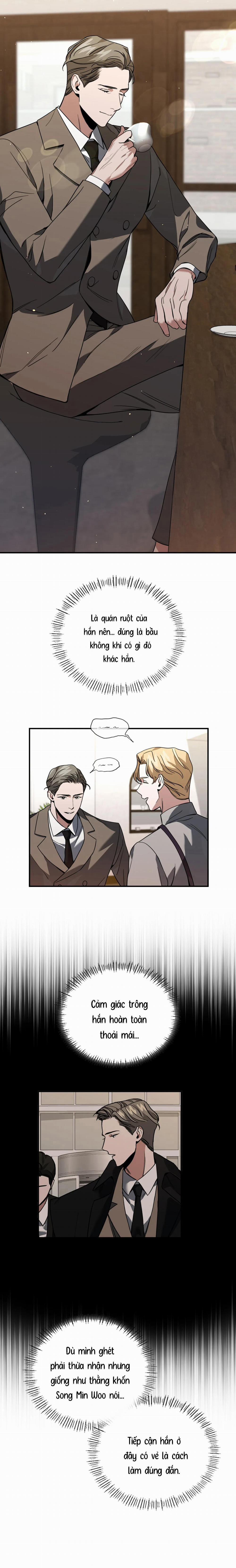 Hoa Lan Tây 5 trang 5