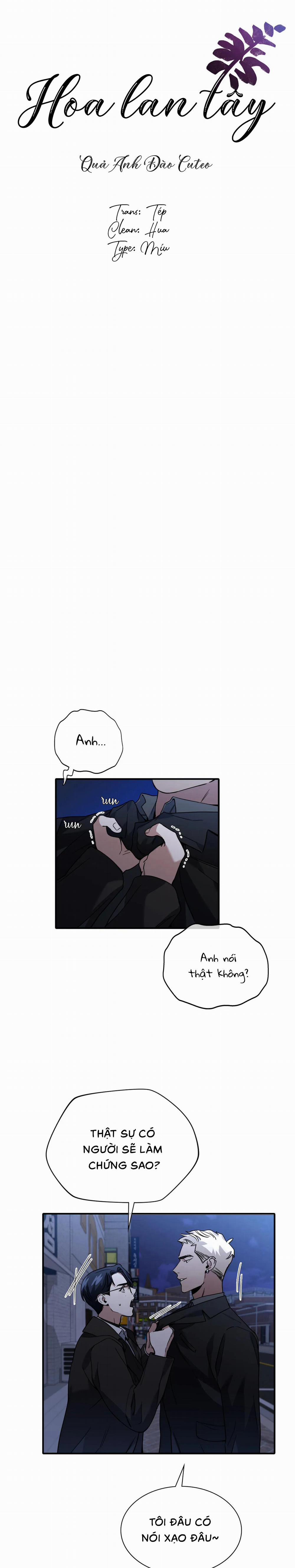 Hoa Lan Tây 6 trang 1