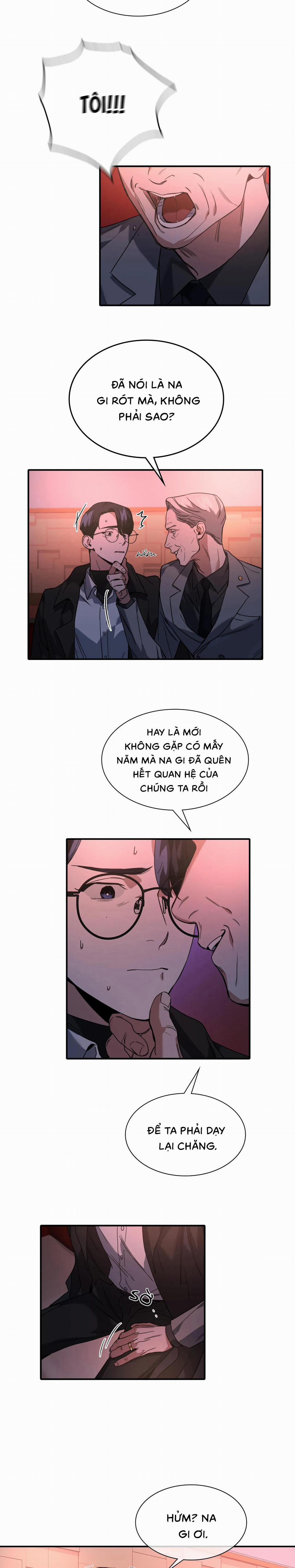 Hoa Lan Tây 6 trang 14