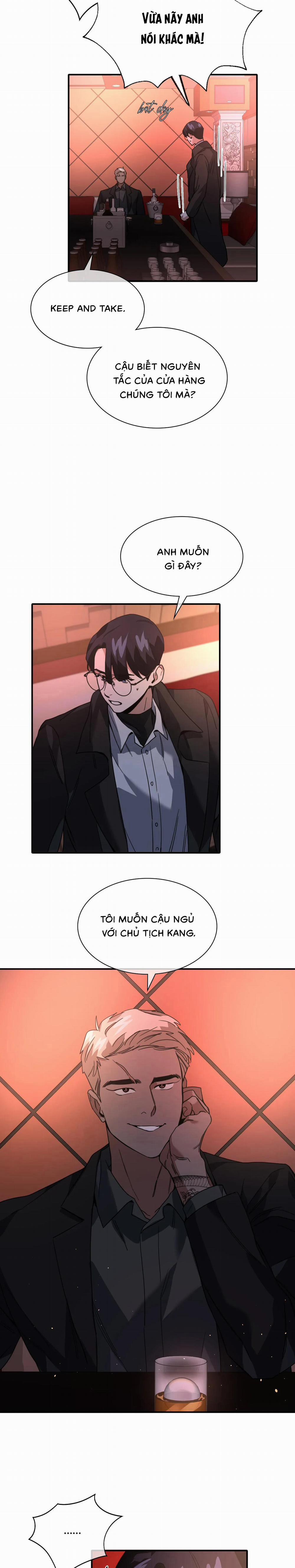 Hoa Lan Tây 6 trang 8