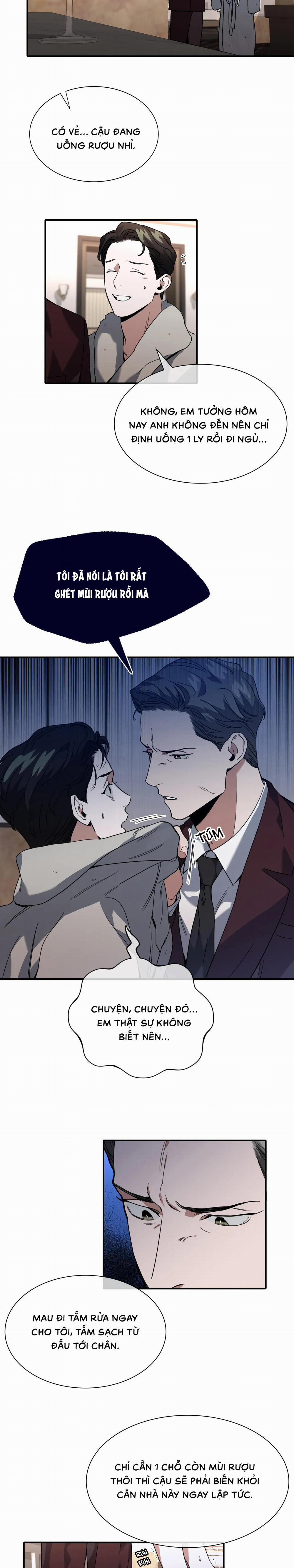 Hoa Lan Tây 7 trang 12