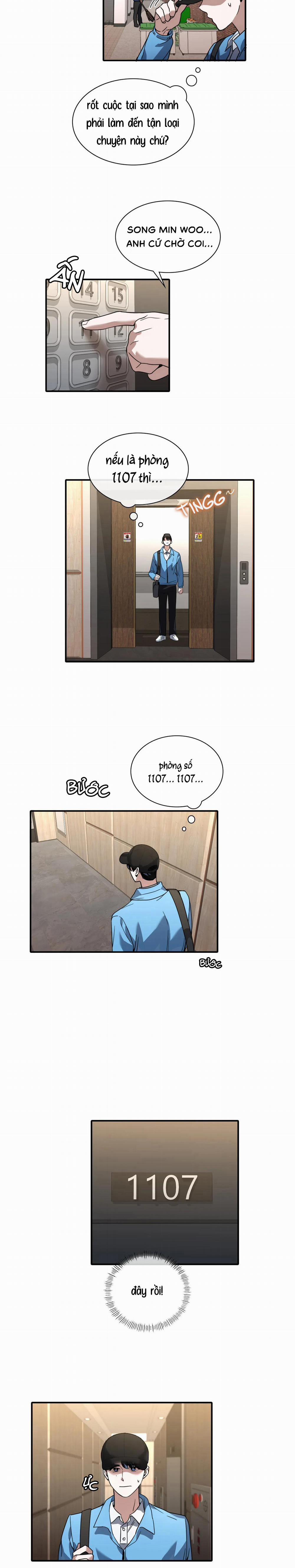 Hoa Lan Tây 8 trang 11