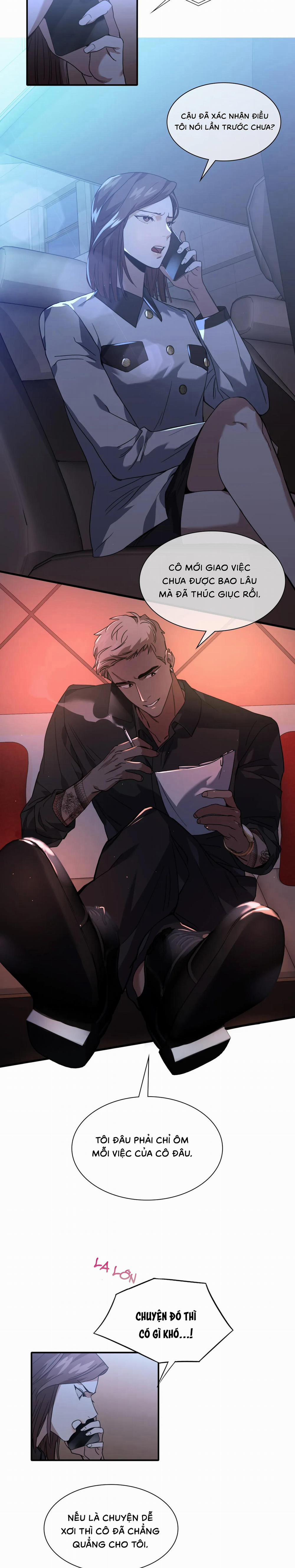 Hoa Lan Tây 8 trang 6