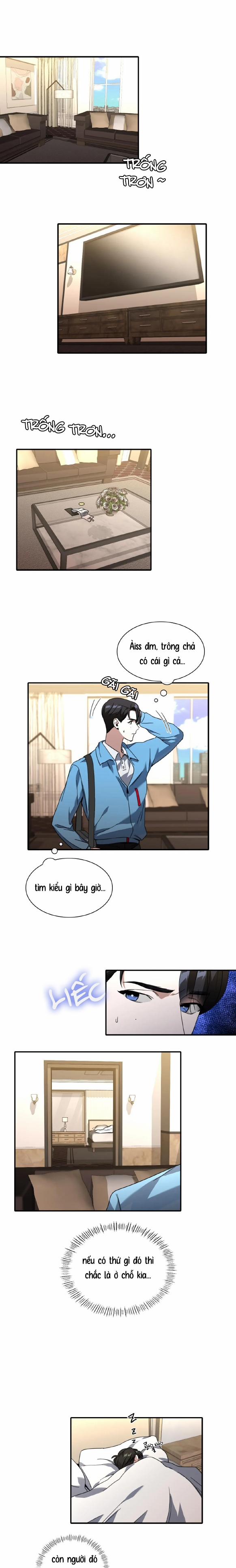 Hoa Lan Tây 9 trang 1