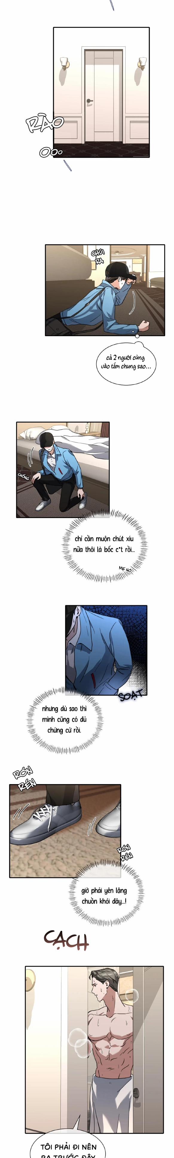 Hoa Lan Tây 9 trang 10