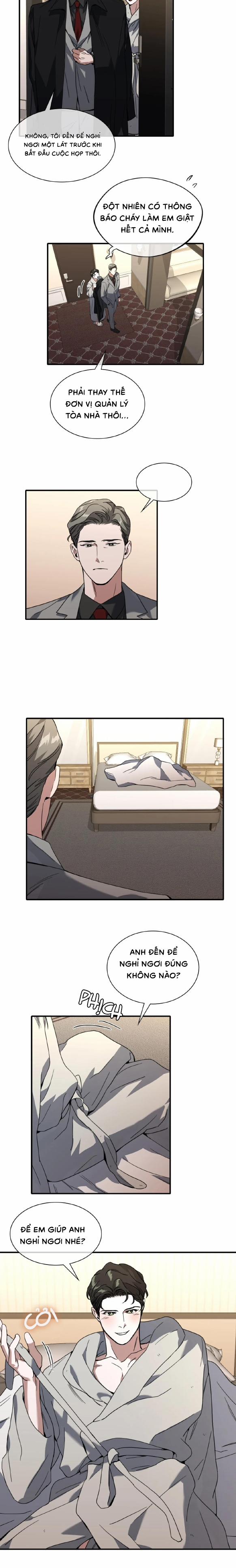 Hoa Lan Tây 9 trang 6