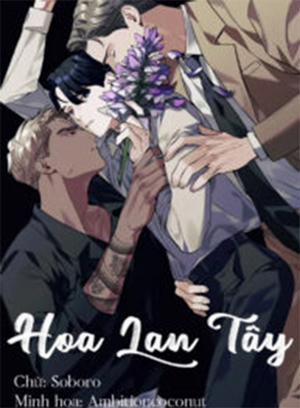 Đọc truyện tranh Hoa Lan Tây