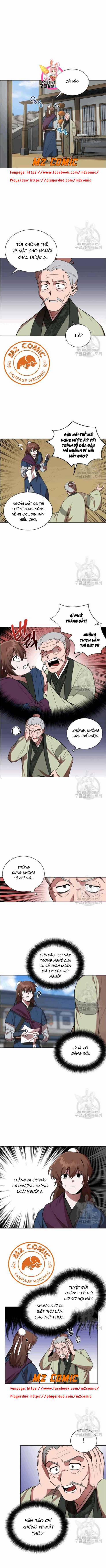 Họa Long Vương 10 trang 1