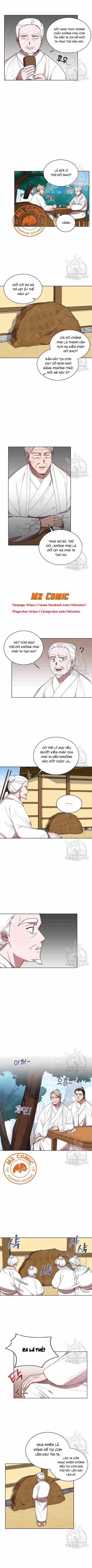 Họa Long Vương 11 trang 2