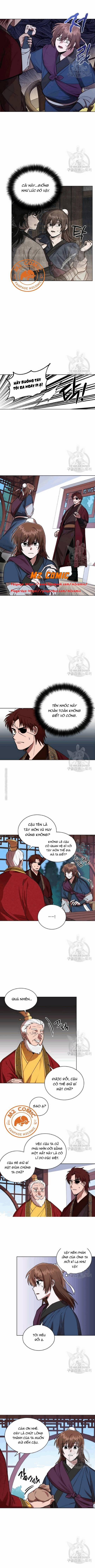 Họa Long Vương 12 trang 2