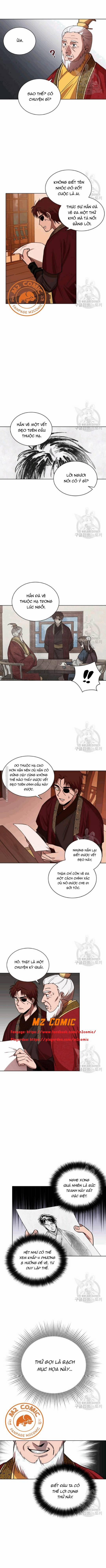 Họa Long Vương 12 trang 4