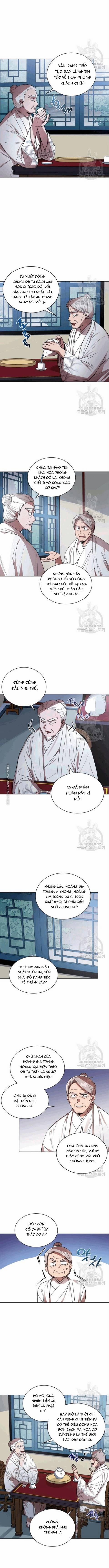 Họa Long Vương 13 trang 8