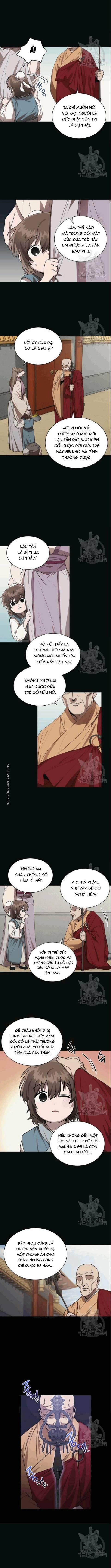 Họa Long Vương 14 trang 2