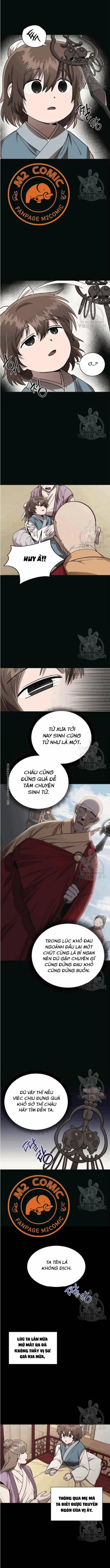 Họa Long Vương 14 trang 3