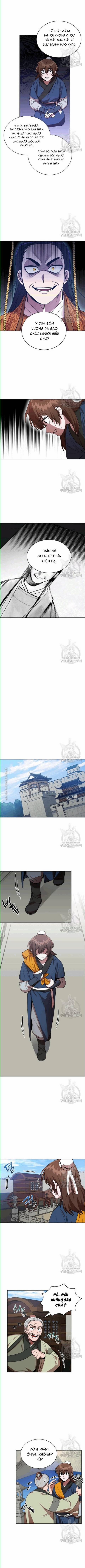 Họa Long Vương 15 trang 2