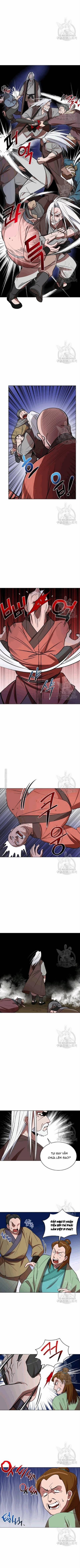 Họa Long Vương 15 trang 7